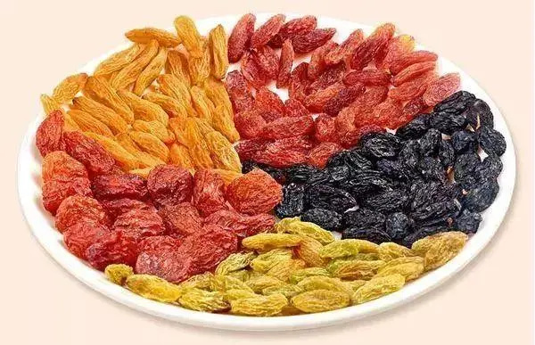 葡萄幹